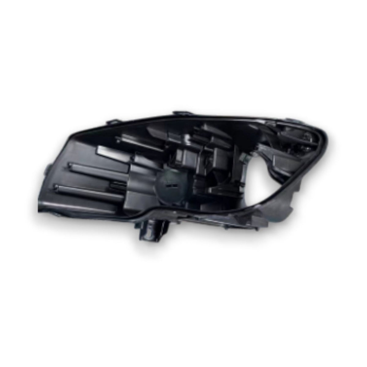 Headlight Housing C118 Double LED for Mercedes-Benz CLA-CLASS