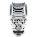 Bumper Kit Complete C118 AMG CLA45 for Mercedes-Benz CLA-CLASS
