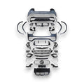 Bumper Kit Complete W167 AMG GLE63 for Mercedes-Benz GLE-CLASS