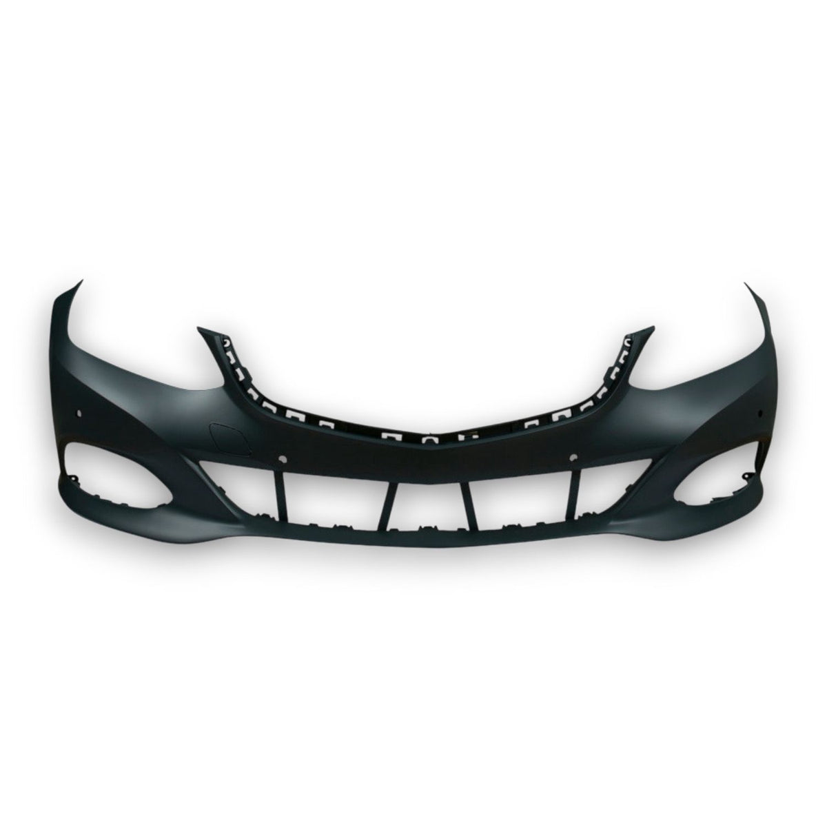 Bumper Shell Front W212 F/L Classic for Mercedes-Benz E-CLASS