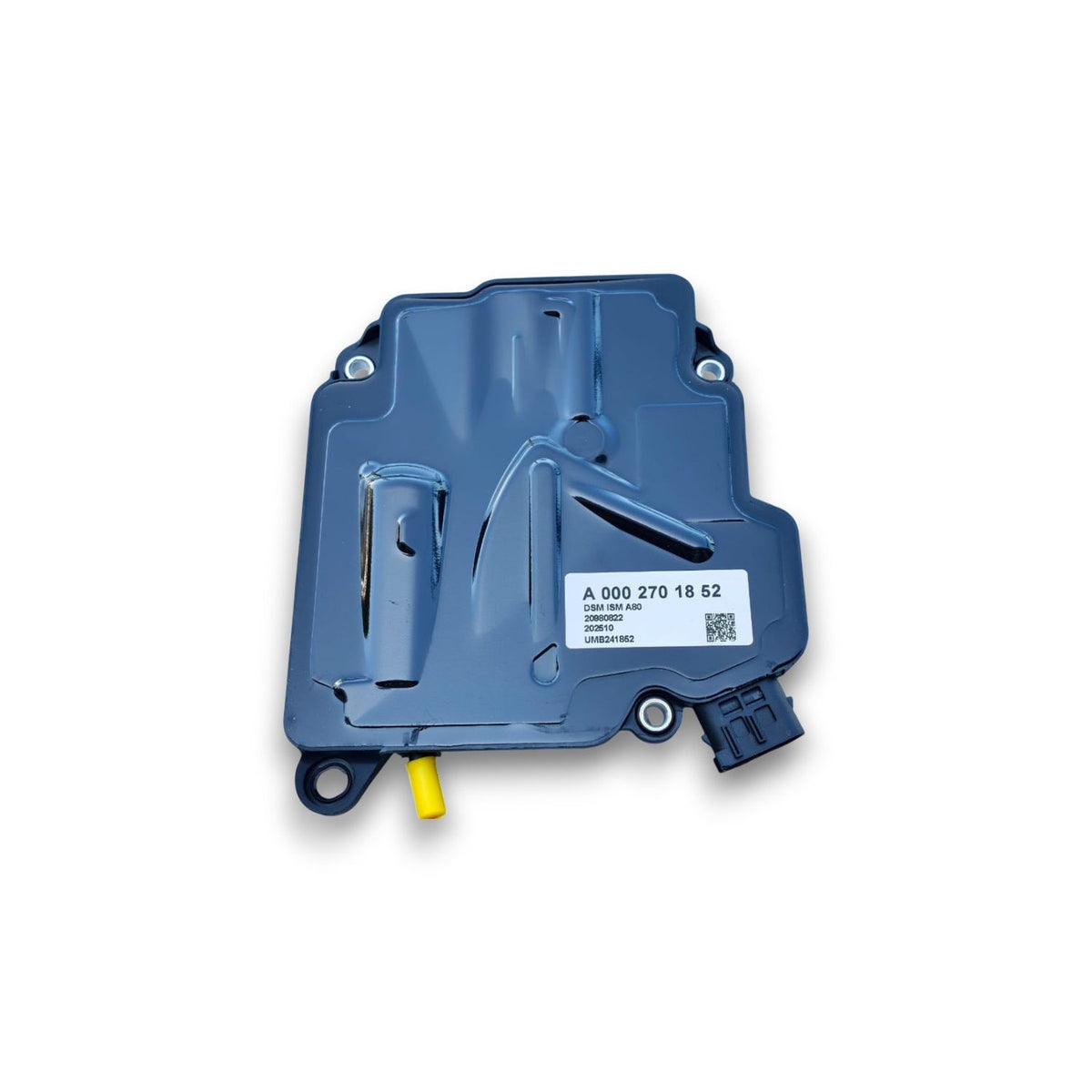 Intelligent Servo Module DSM ISM 722.9 for Mercedes-Benz