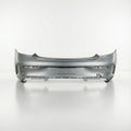 Bumper Shell Rear W205 Coupe AMG for Mercedes-Benz C-CLASS