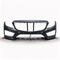 Bumper Shell Front W205 P/F AMG for Mercedes-Benz C-CLASS