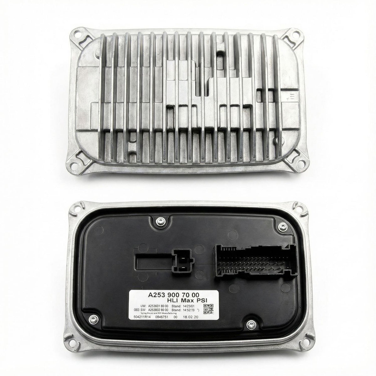 Headlight Module X253/W222 for Mercedes-Benz