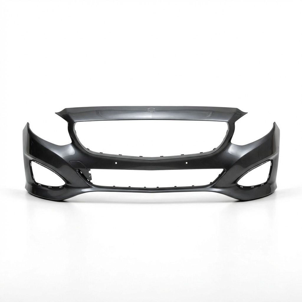 Front Bumper Shell W246 for Mercedes-Benz B-Class