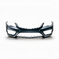 Front Bumper Shell C207 F/L for Mercedes-Benz E-Class