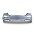 Bumper Shell Rear W177 AMG Sedan for Mercedes-Benz A-CLASS