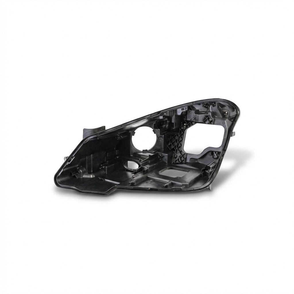 Headlight Housing C207 F/L for Mercedes-Benz E-CLASS