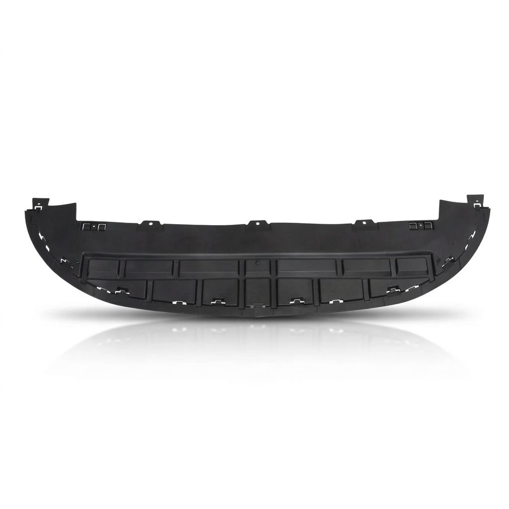 Splash cover bumper W447 for Mercedes-Benz V-CLASS