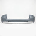 Bumper Shell Rear X253 F/L for Mercedes-Benz GLC-CLASS