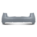 Bumper Shell Rear W246 for Mercedes-Benz B-CLASS