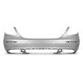 Bumper Shell Rear W213 P/F AVG for Mercedes-Benz E-CLASS