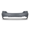 Bumper Shell Rear W212 F/L AMG for Mercedes-Benz E-CLASS