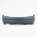 Bumper Shell Rear W204 F/L for Mercedes-Benz C-CLASS