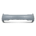 Bumper Shell Rear W204 F/L AMG for Mercedes-Benz C-CLASS