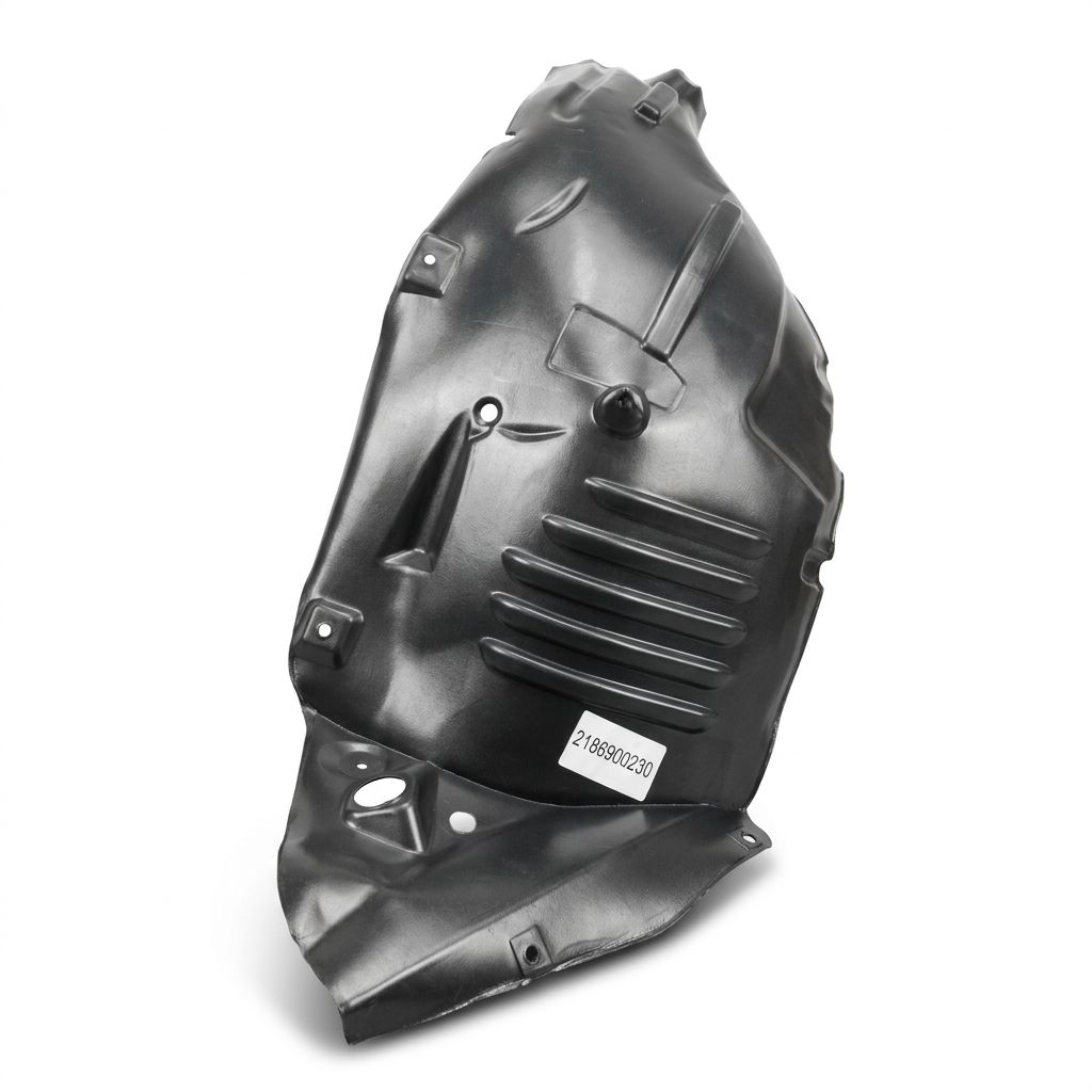 Fender Liner C218 F/L for Mercedes-Benz CLS-CLASS