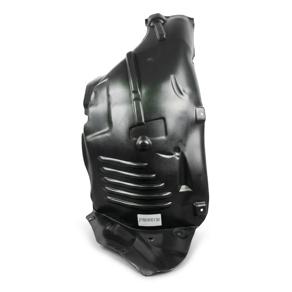 Fender Liner C218 P/F for Mercedes-Benz CLS-CLASS