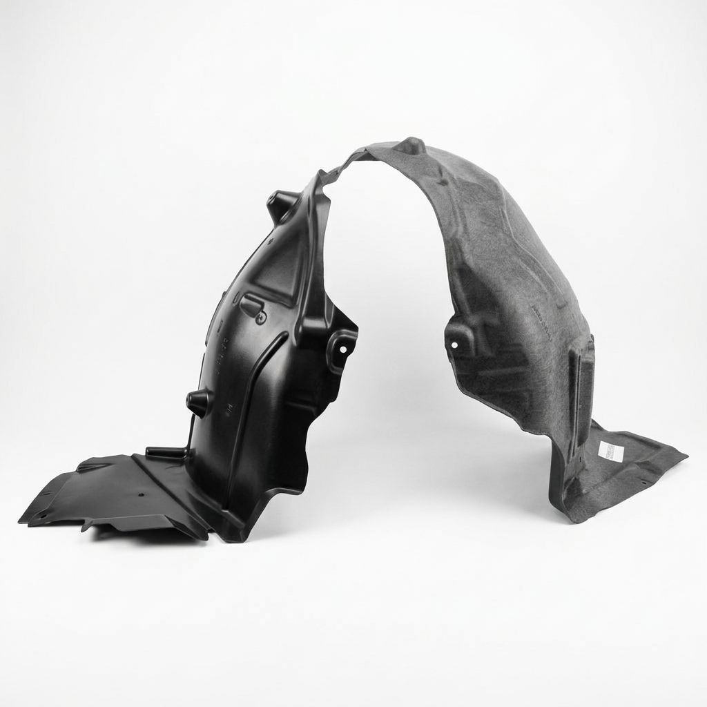 Fender Liner W205 AMG C63 for Mercedes-Benz C-CLASS