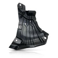 Side splash cover Bumper W213 for Mercedes-Benz E-CLASS