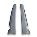 Side Skirt W212 for Mercedes-Benz E-Class