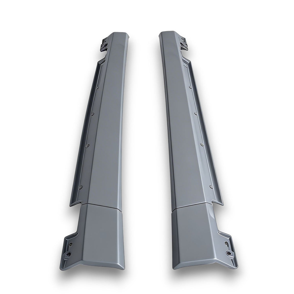 Side Skirt W212 for Mercedes-Benz E-Class