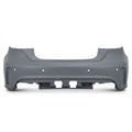 Bumper Shell Rear W176 A45 AMG for Mercedes-Benz A-CLASS