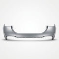 Bumper Shell Rear W167 Coupe AMG for Mercedes-Benz GLE-CLASS