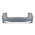 Bumper Shell Rear W167 AMG for Mercedes-Benz GLS-CLASS