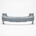 Bumper Shell Rear W166 for Mercedes-Benz GLS-CLASS