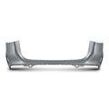 Bumper Shell Rear H247 for Mercedes-Benz GLA-CLASS