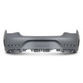 Bumper Shell Rear C257 AMG for Mercedes-Benz CLS-CLASS