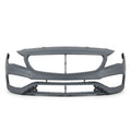 Bumper Shell Front C117 F/L AMG for Mercedes-Benz CLA-CLASS