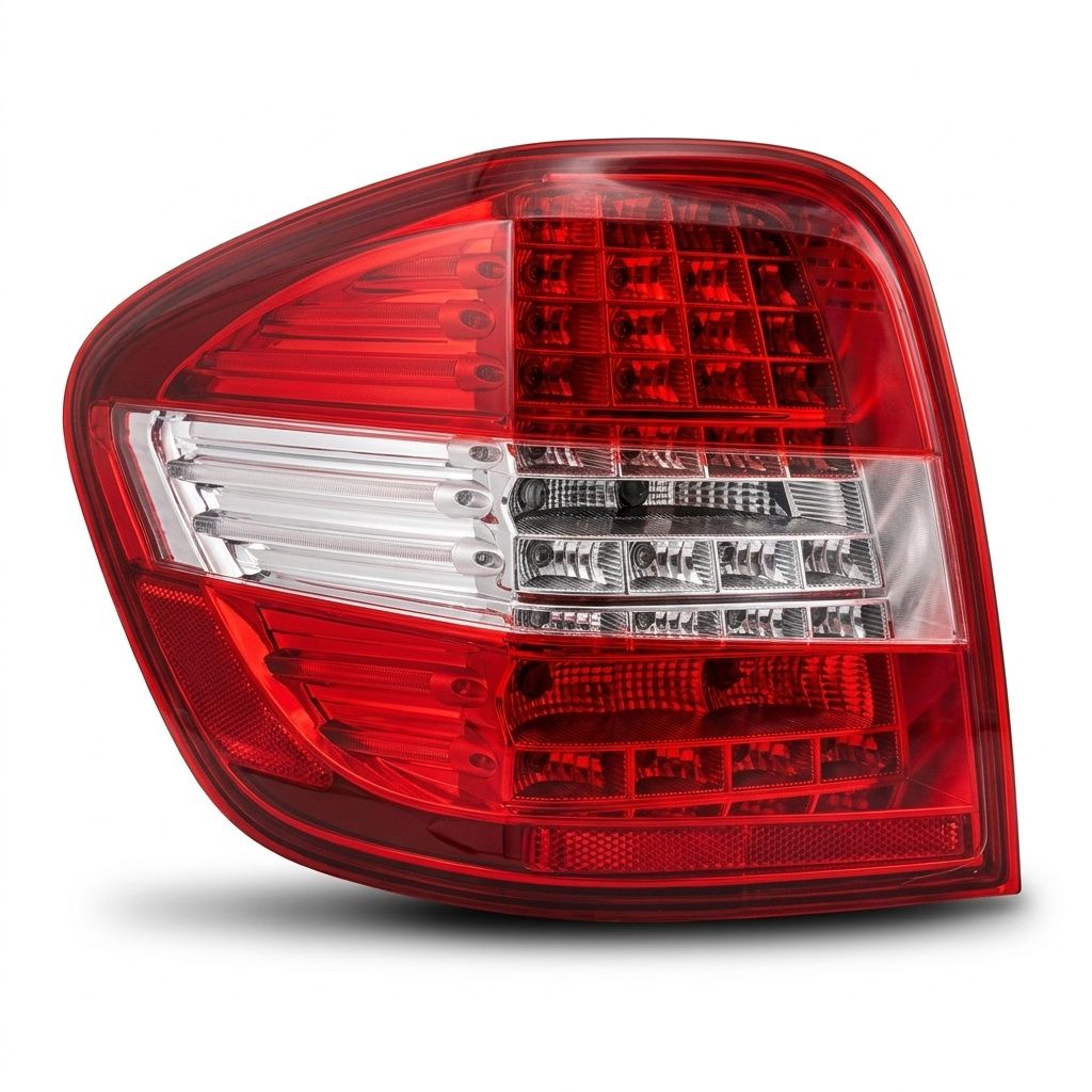 Taillight W164 F/L for Mercedes-Benz ML-CLASS
