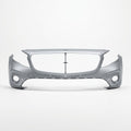 Bumper Shell Front X156 F/L RFL for Mercedes-Benz GLA-CLASS
