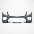 Bumper Shell Front W166 for Mercedes-Benz GLE-CLASS