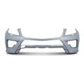Bumper Shell Front W166 for Mercedes-Benz ML-CLASS