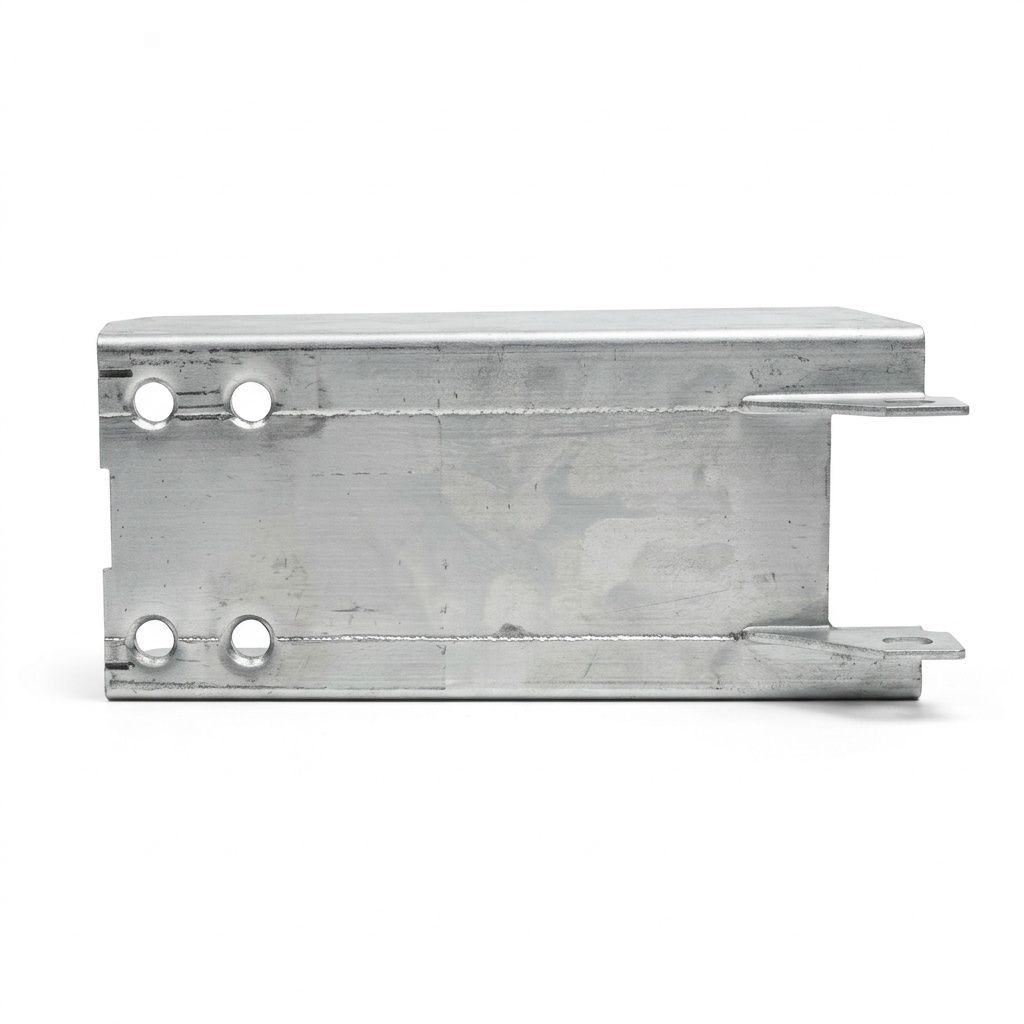 Chassis Leg W222 for Mercedes-Benz S-CLASS