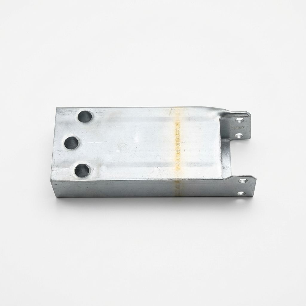 Chassis Leg W246/W176/C117 for Mercedes-Benz