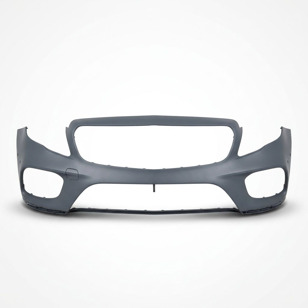 Bumper Shell Front X156 F/L AMG for Mercedes-Benz GLA-CLASS