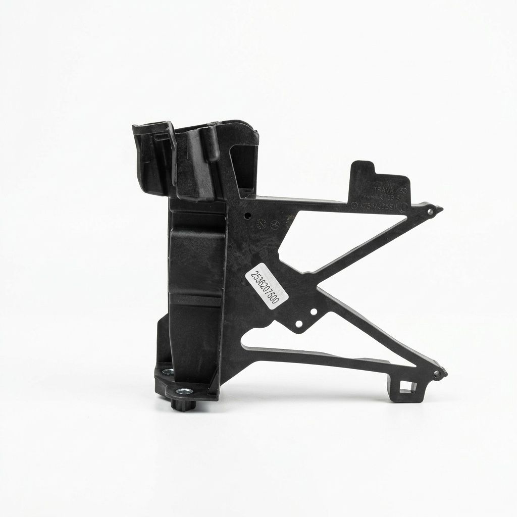 Headlight Bracket X253 for Mercedes-Benz GLC-CLASS