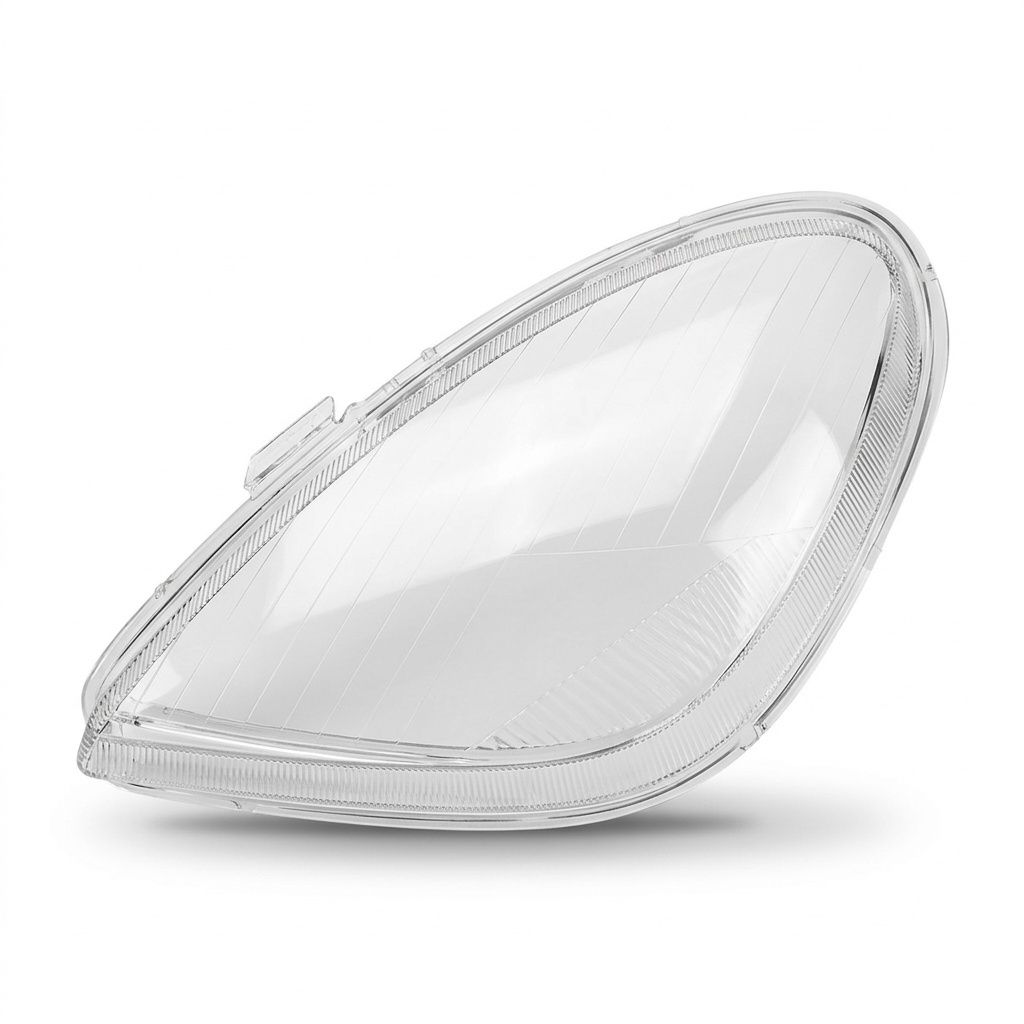 Headlight Lens R171 for Mercedes-Benz SLK-CLASS
