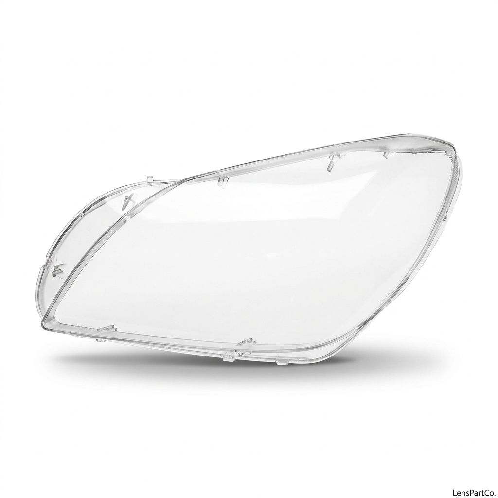 Headlight Lens R172 for Mercedes-Benz SLK-CLASS