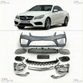 Bumper Complete Front C207 AMG for Mercedes-Benz E-CLASS