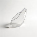 Headlight Lens C219 for Mercedes-Benz CLS-CLASS