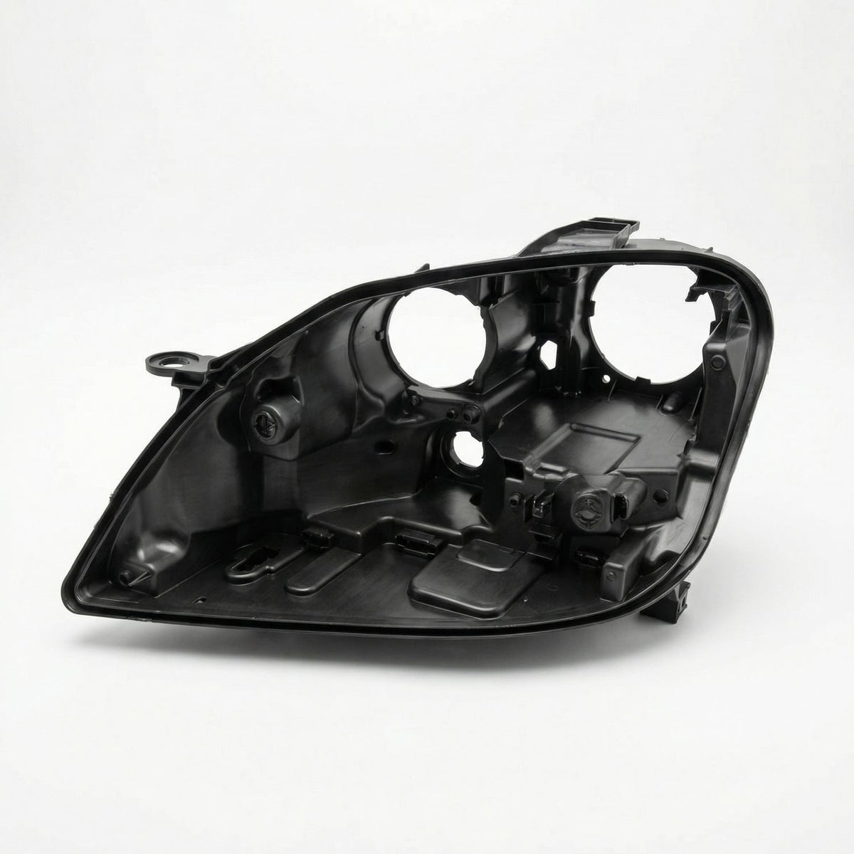 Headlight Housing W164 P/F for Mercedes-Benz GL-CLASS