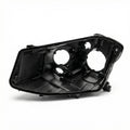 Headlight Housing W176 Halogen for Mercedes-Benz A-CLASS