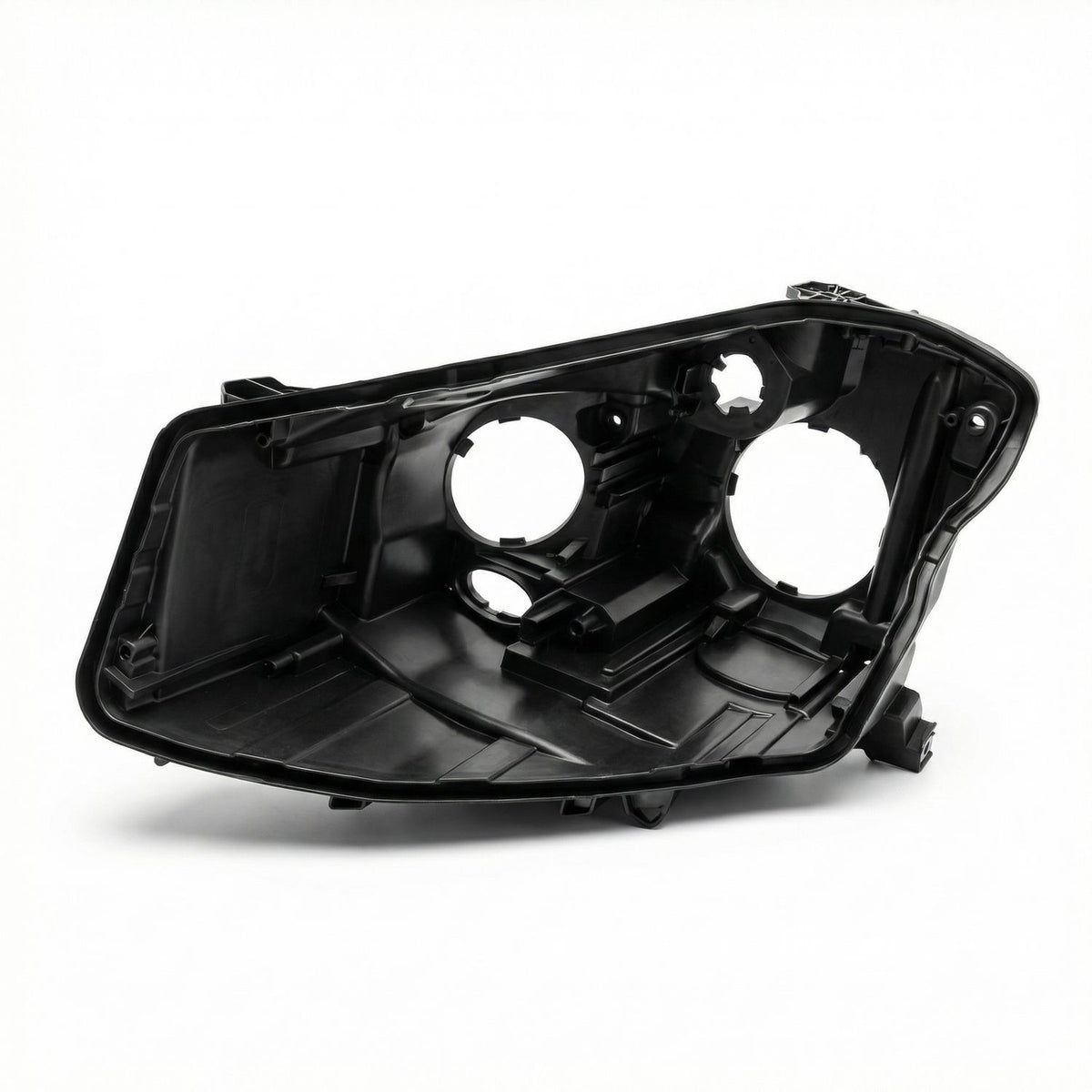 Headlight Housing W176 Halogen for Mercedes-Benz A-CLASS