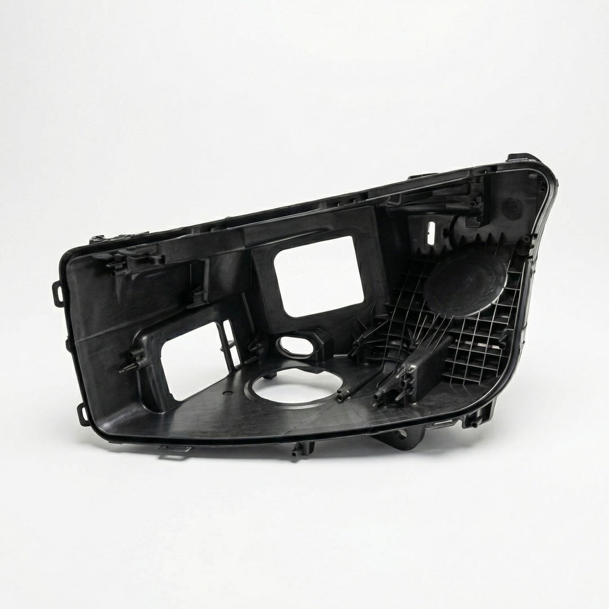 Headlight Housing X253 F/L Multibeam for Mercedes-Benz GLC-CLASS
