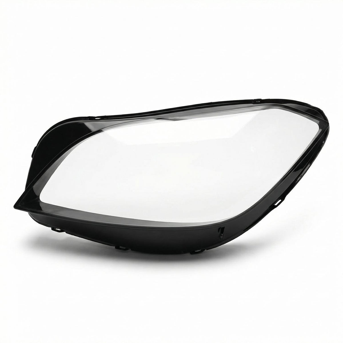 Headlight Lens C218 F/L for Mercedes-Benz CLS-CLASS