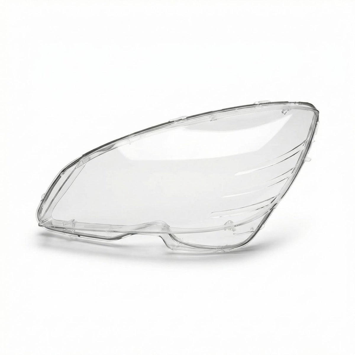 Headlight Lens W204 P/F for Mercedes-Benz C-CLASS